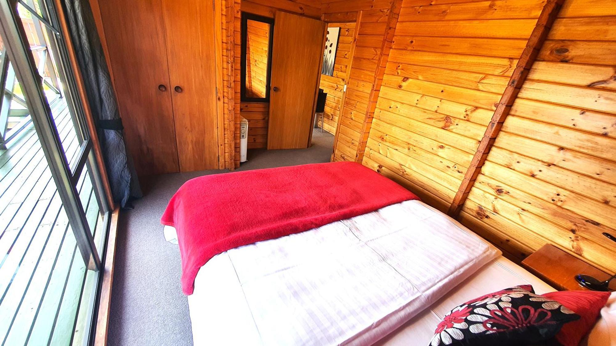 Hanmer'S Coziest Hanmer Springs Eksteriør billede