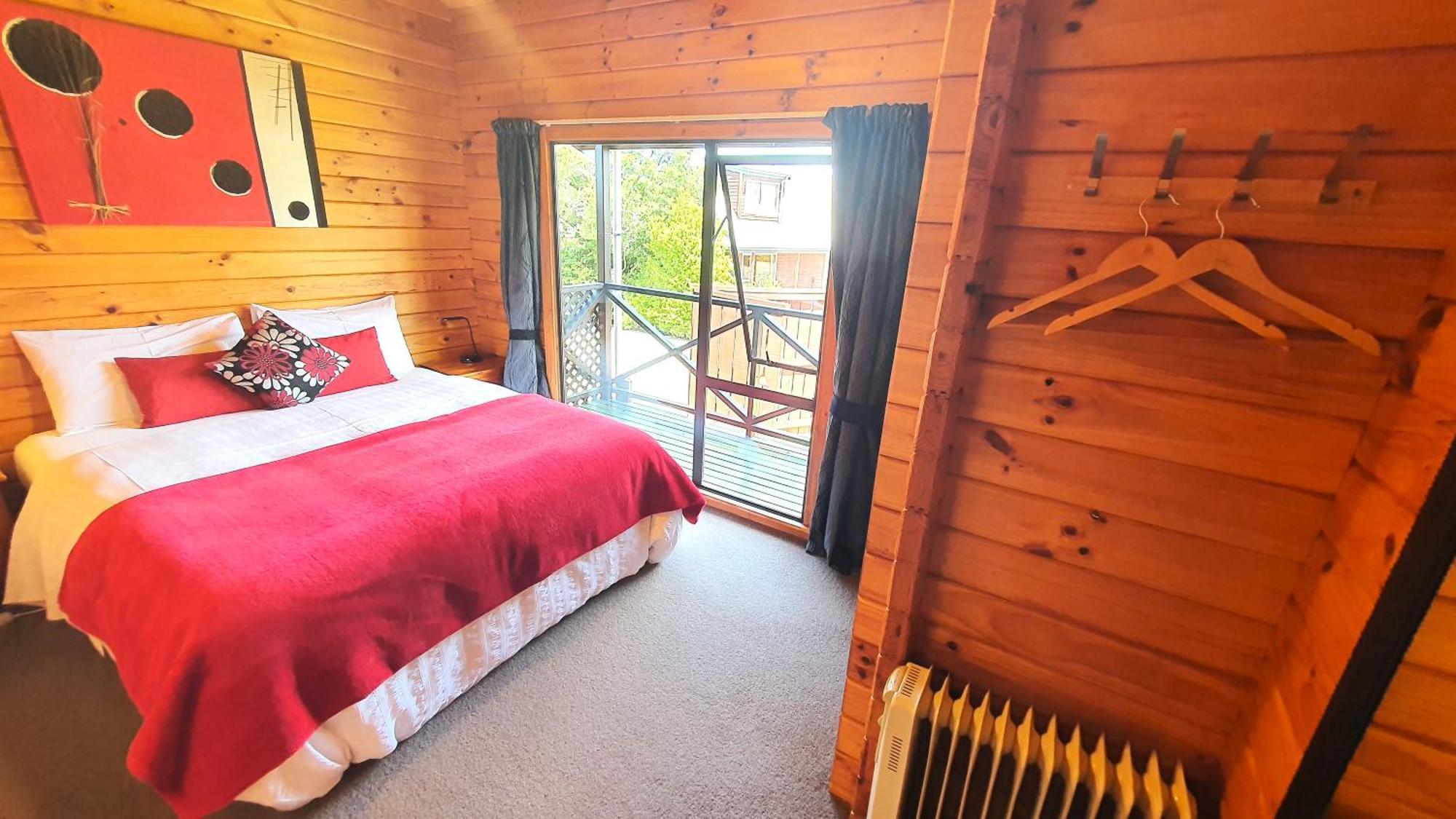 Hanmer'S Coziest Hanmer Springs Eksteriør billede